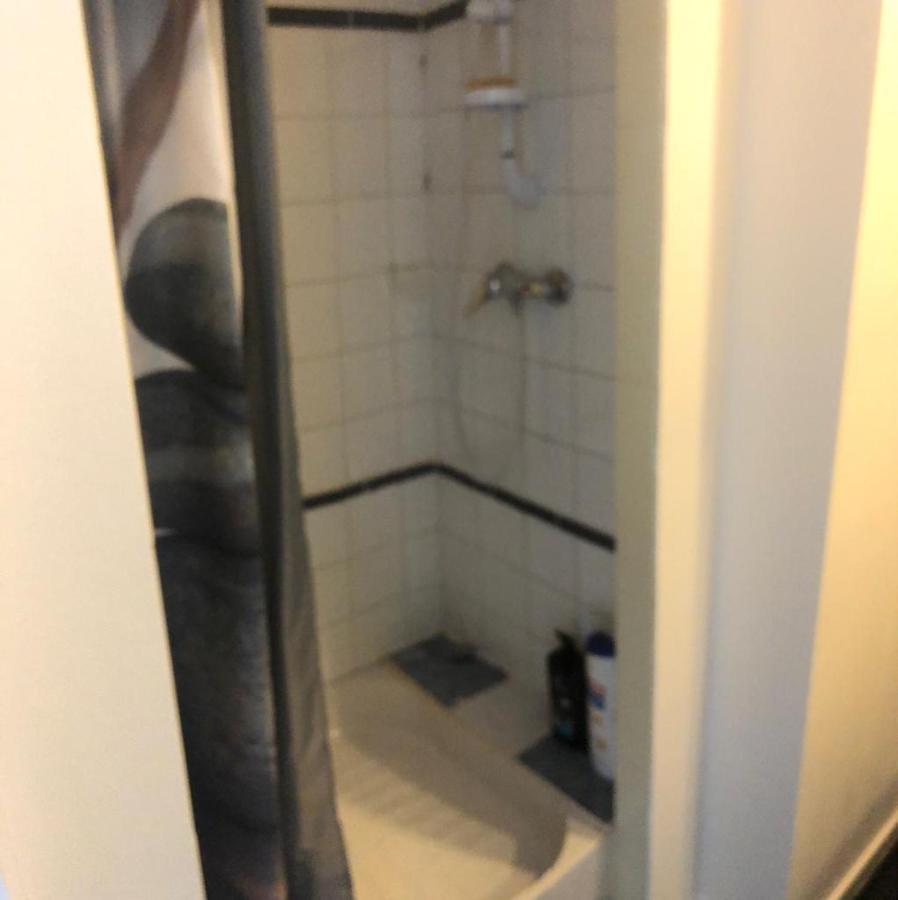Apartment Le Comtois, Au Calme Proche De La Gare Besancon