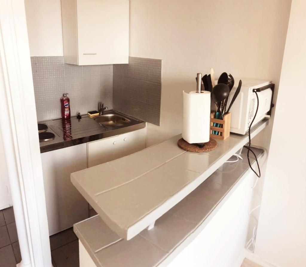Apartment Le Comtois, Au Calme Proche De La Gare Besancon